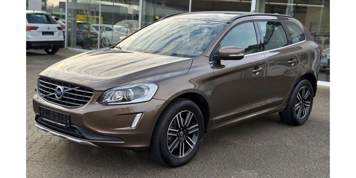 Volvo XC60 94.800 km 21.900 &euro; Dörpen 26892
