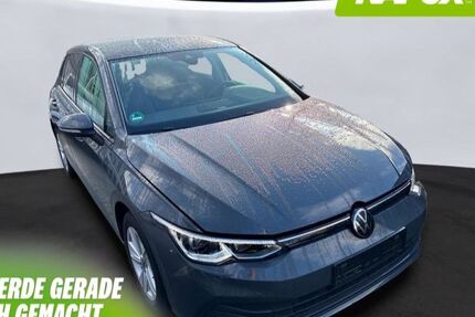 VW Golf 38.114 km 18.350 &euro; Hamburg 22529