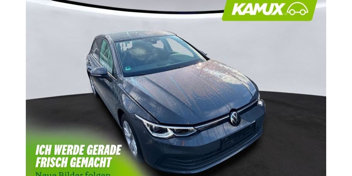 VW Golf 38.114 km 18.350 &euro; Hamburg 22529