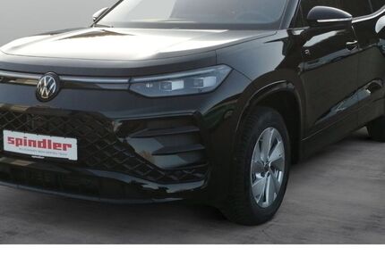 VW Tayron 9.000 km 59.580 &euro; Kreuzwertheim 97892