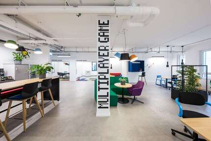 Gewerbeobjekt Mülheim an der Ruhr - 189&euro; | Angebot:24879786