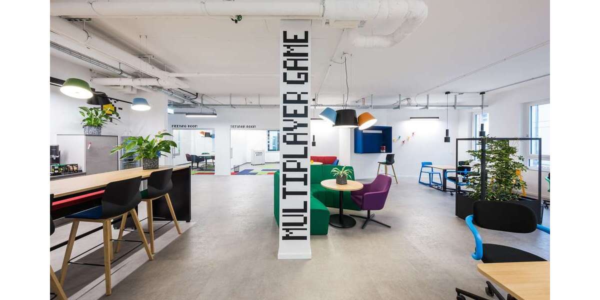 Gewerbeobjekt Mülheim an der Ruhr - 189&euro; | Angebot:24879786