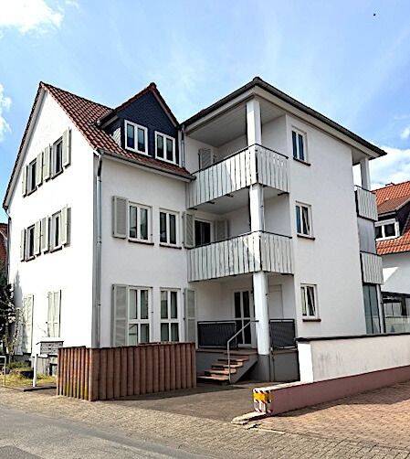 Etagenwohnung Egelsbach - 4 Zimmer, 97 m&sup2;, 389.000&euro; | Angebot:24312580