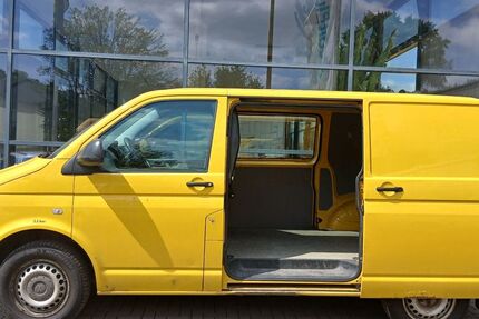 VW T5 Transporter 120.000 km 4.800 &euro; Neuwied 56564