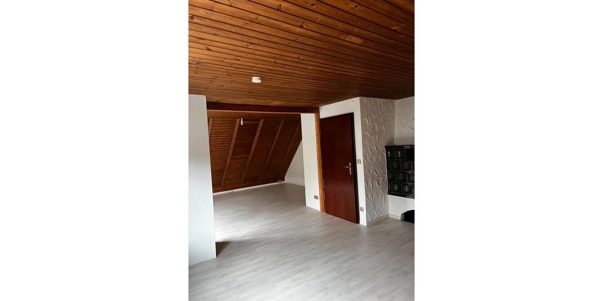 900 Euro KM DG Gruibingen 4 zimmer