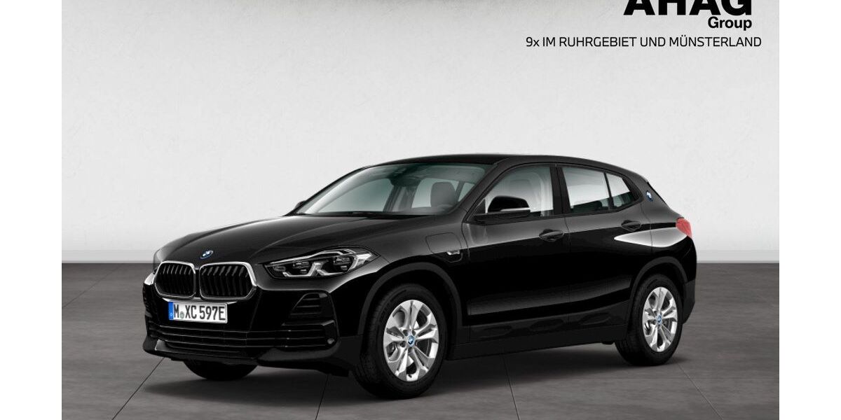 BMW X2 66.069 km 23.940 &euro; Gelsenkirchen 45897