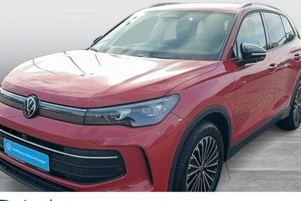 VW Tiguan 25.684 km 33.490 &euro; Leer (Ostfriesland) 26789