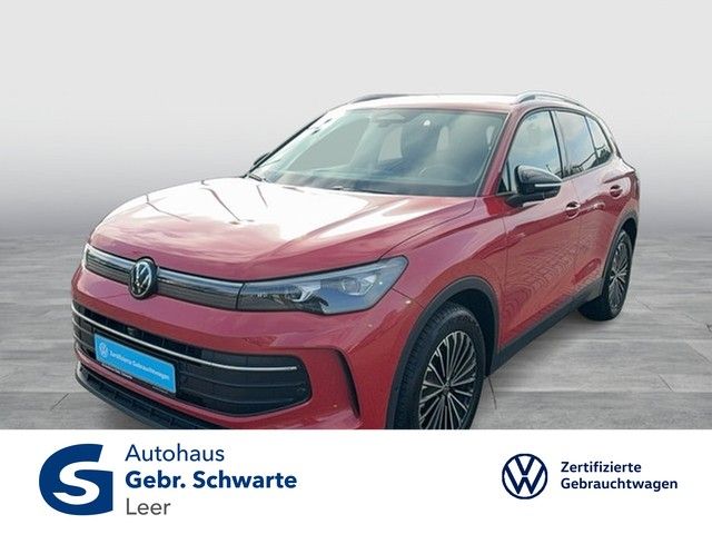 VW Tiguan 25.684 km 33.490 &euro; Leer (Ostfriesland) 26789