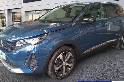 Peugeot 3008 49.923 km 17.980 &euro; Köln 51065