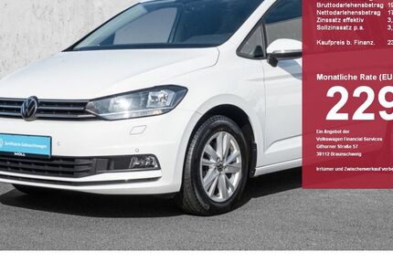 VW Touran 82.434 km 23.790 &euro; Düsseldorf 40474