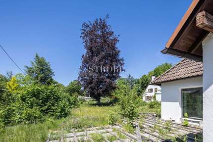 Grundstück Grünwald - 2.650.000&euro; | Angebot:27126983