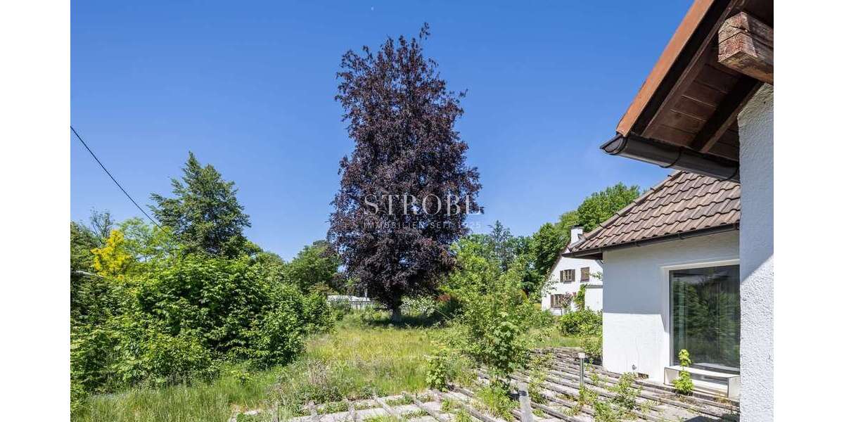 Grundstück Grünwald - 2.650.000&euro; | Angebot:27126983