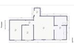 Etagenwohnung Bad Bentheim - 3 Zimmer, 55 m&sup2;, 500&euro; | Angebot:26070988