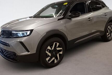 Opel Mokka 8.190 km 19.990 € Mörlenbach 69509