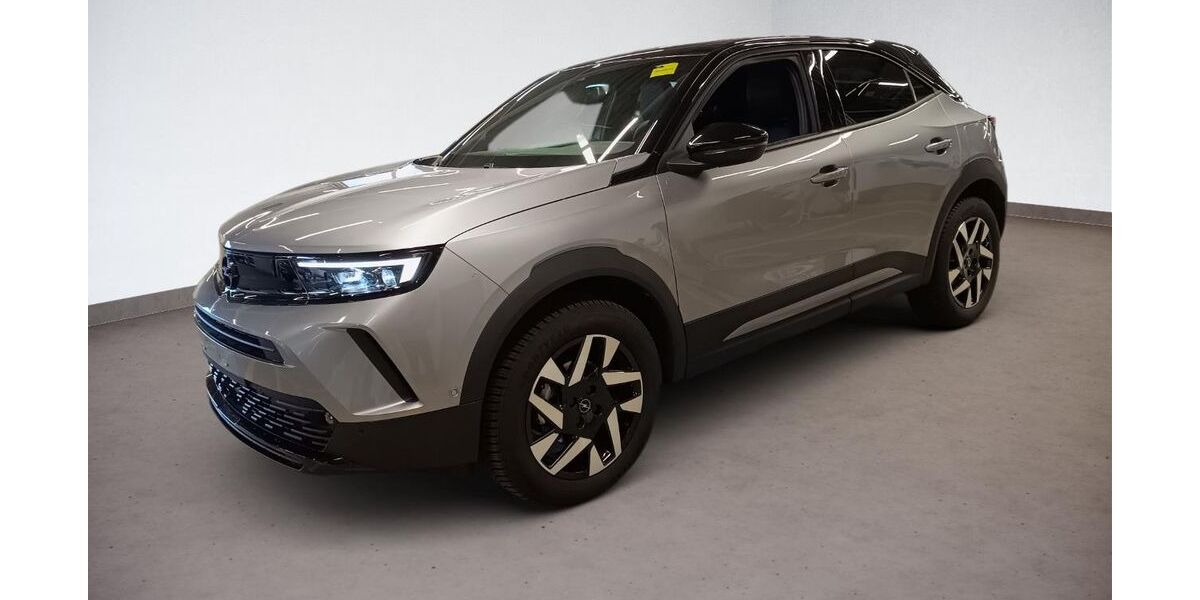 Opel Mokka 8.190 km 19.990 € Mörlenbach 69509