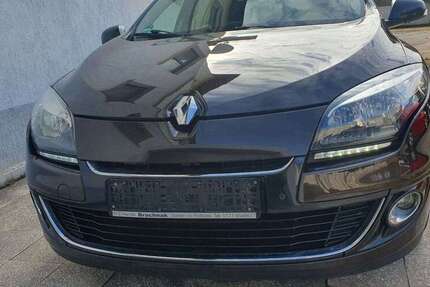 Renault Megane 133.890 km 4.999 &euro; Zimmern 78658