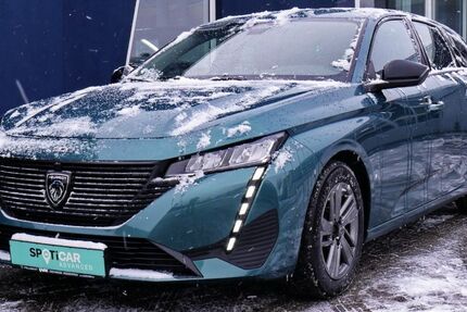 Peugeot 308 28.519 km 19.940 &euro; Eschwege 37269