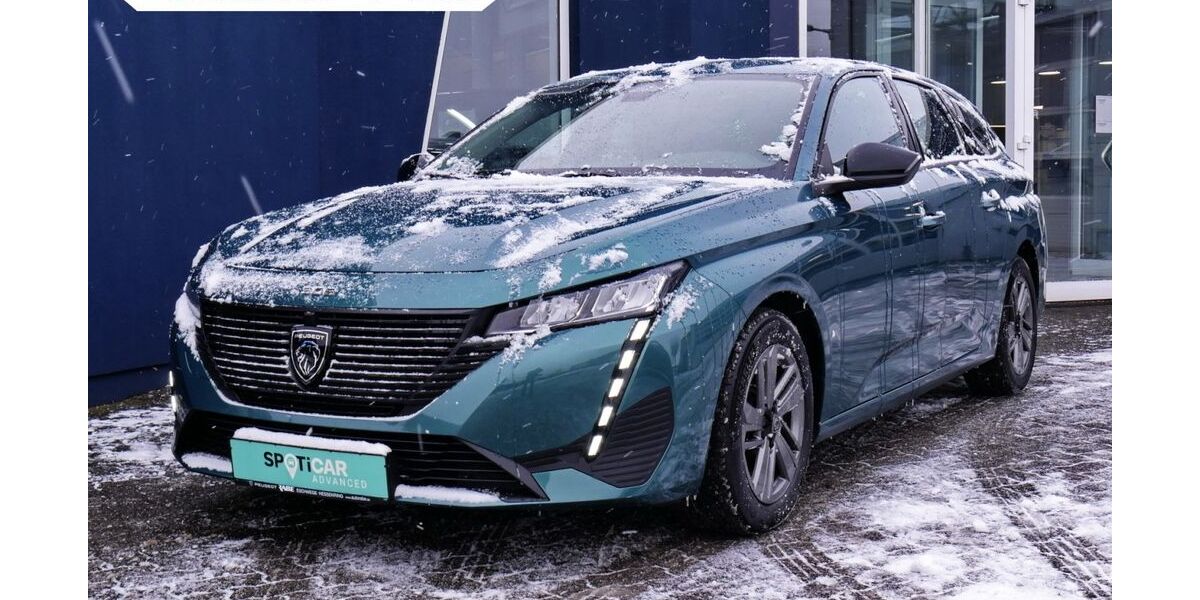 Peugeot 308 28.519 km 19.940 &euro; Eschwege 37269