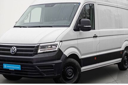 VW Crafter 72.500 km 29.880 &euro; Limburg 65549