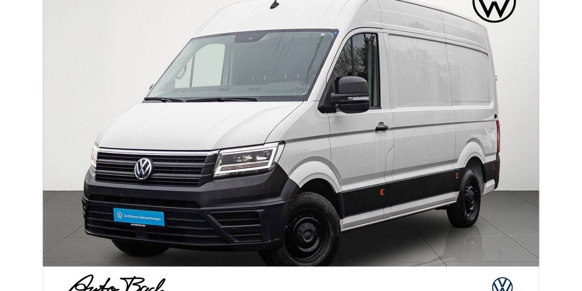 VW Crafter 72.500 km 29.880 &euro; Limburg 65549