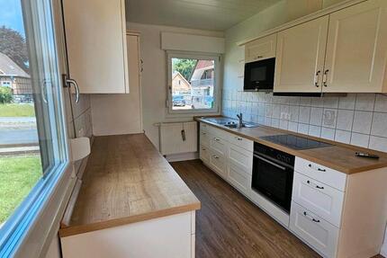 Haus Munster - 4 Zimmer, 110 m&sup2;, 1.350&euro; | Angebot:24771977