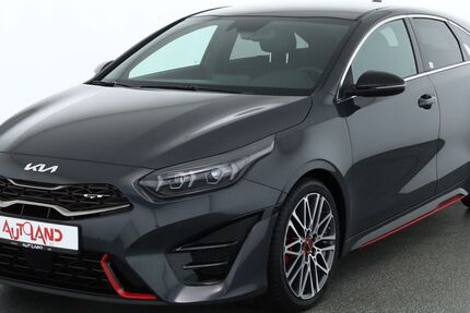 Kia pro ceed / ProCeed 46.465 km 27.990 &euro; Bautzen 02625