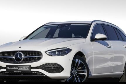 Mercedes-Benz C 200 17.491 km 38.390 &euro; Saarbrücken 66117