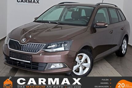 Skoda Fabia 197.290 km 4.600 &euro; Fulda 36043