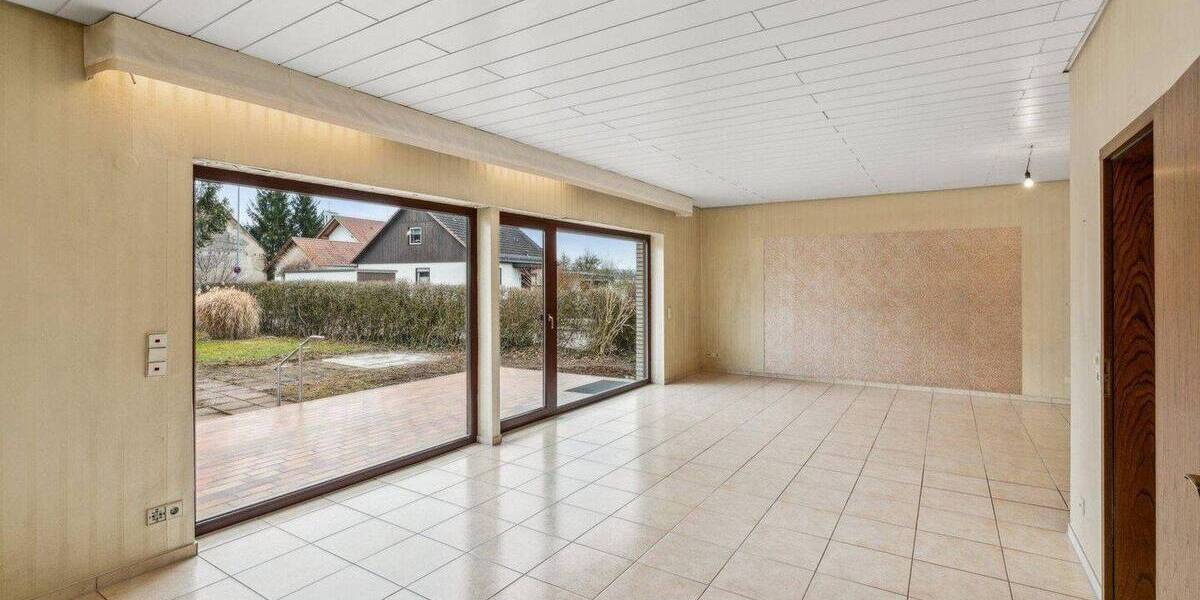 Einfamilienhaus Erbach Ersingen - 5 Zimmer, 140 m&sup2;, 349.900&euro; | Angebot:26344037