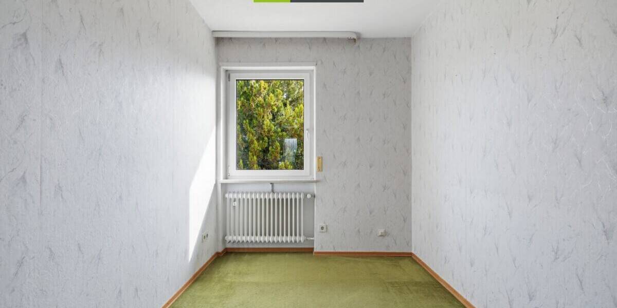 Reihenmittelhaus Friedberg - 6 Zimmer, 125 m&sup2;, 469.000&euro; | Angebot:25997898