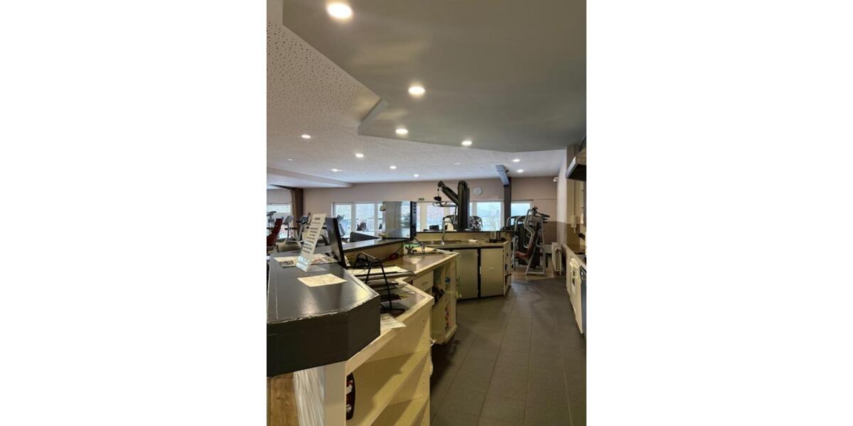 Gewerbeobjekt Ludwigslust - 2.400&euro; | Angebot:24818466