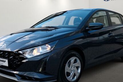 Hyundai i20 9.500 km 18.999 &euro; Siegen 57076