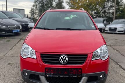 VW Polo 241.000 km 2.500 &euro; Stendal 39576