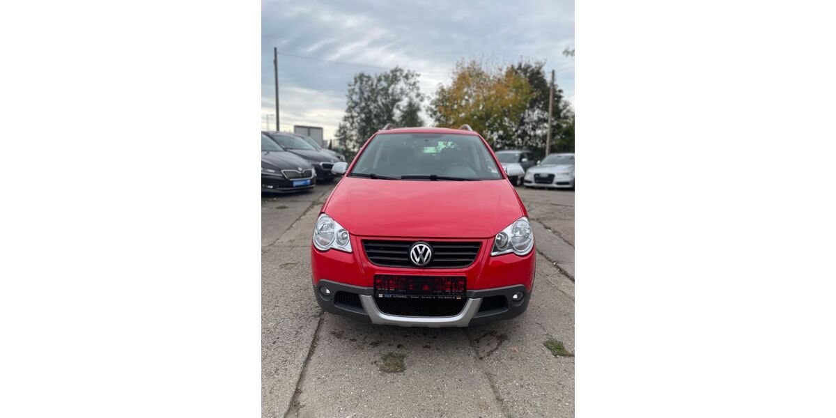 VW Polo 241.000 km 2.500 &euro; Stendal 39576