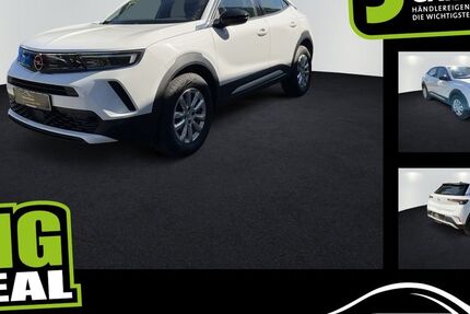 Opel Mokka 95.825 km 11.990 &euro; Wolfratshausen 82515