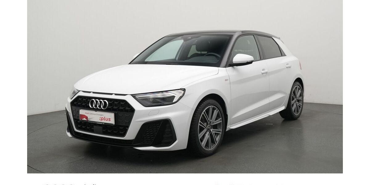 Audi A1 52.866 km 27.988 &euro; Leverkusen 51373
