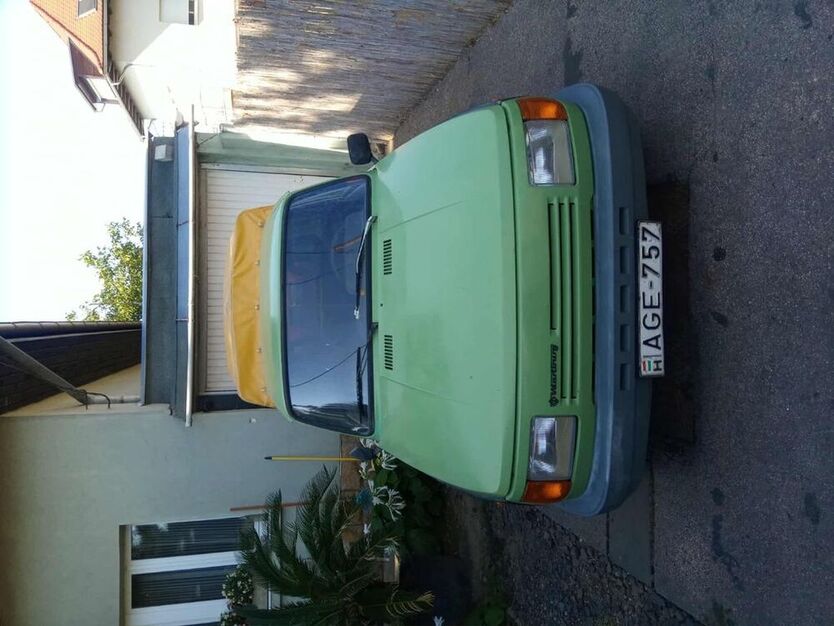 Andere