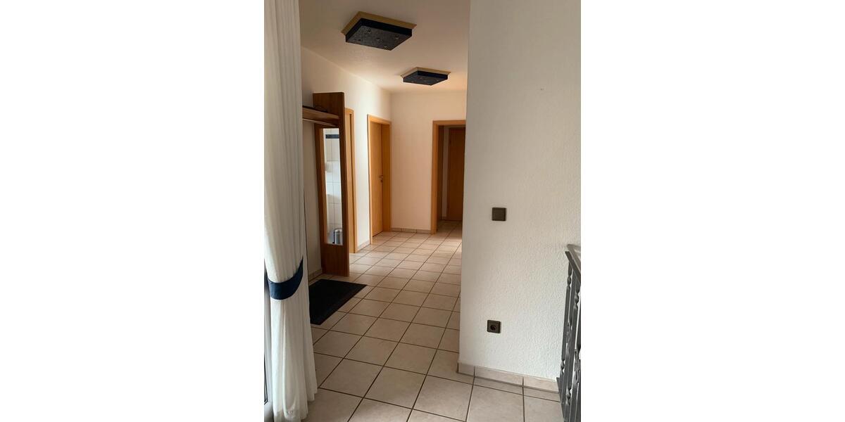 Erdgeschoßwohnung Warendorf - 5 Zimmer, 115 m&sup2;, 1.250&euro; | Angebot:26316411