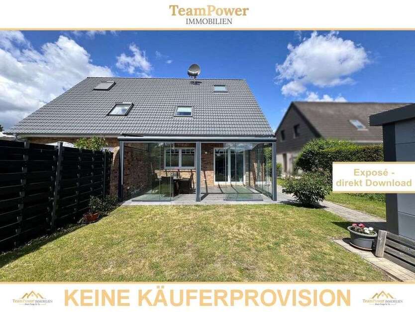 Haus zum Kaufen in Ellerau 599.000 € 118.58 m²