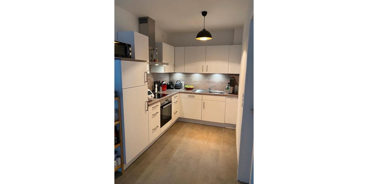 Etagenwohnung Friesoythe - 2 Zimmer, 85 m&sup2;, 790&euro; | Angebot:26398892