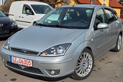 Ford Focus 145.206 km 4.600 &euro; Burgau 89331