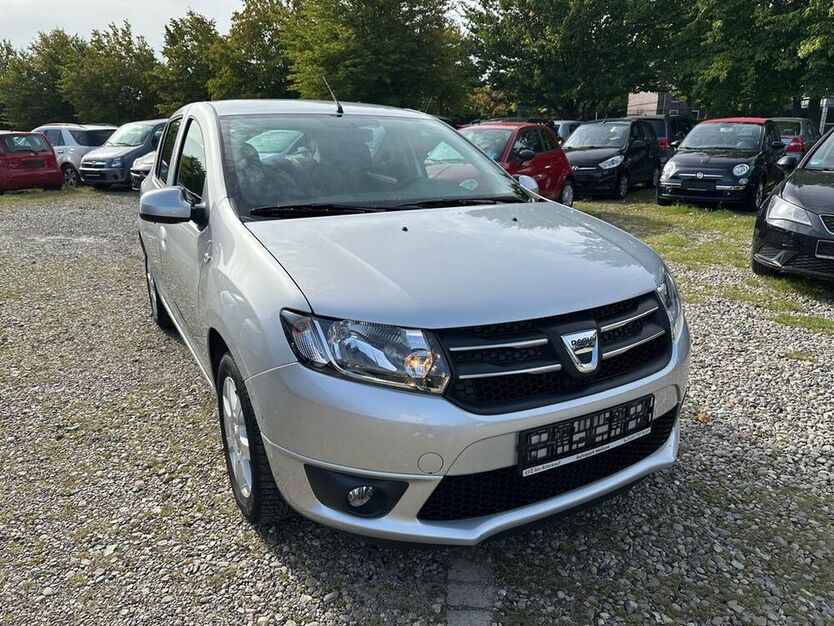 Sandero