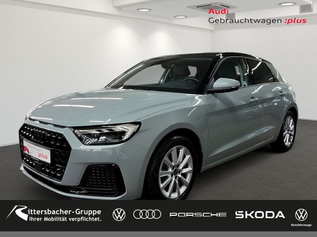 Audi A1 8.051 km 28.880 &euro; Kaiserslautern 67663