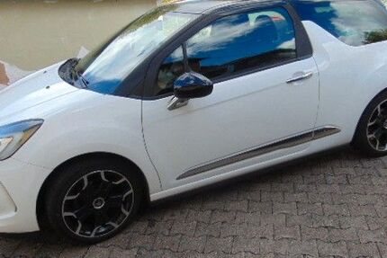 Citroen DS3