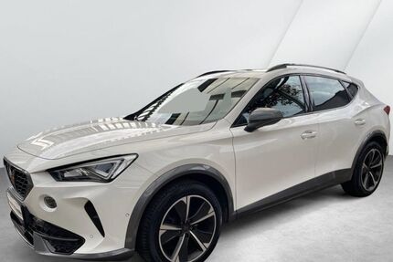 Cupra Formentor 42.150 km 25.990 &euro; Osterholz-Scharmbeck 27711