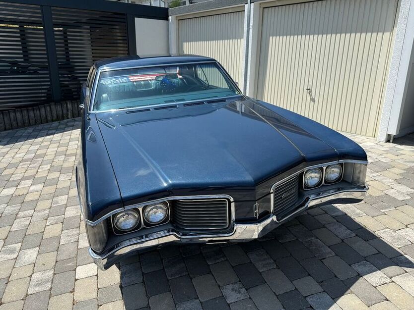 Andere