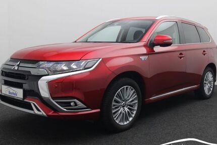 Mitsubishi Plug-in Hybrid Outlander 90.834 km 21.990 &euro; Sögel 49751