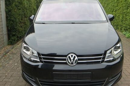 VW Sharan 102.352 km 18.300 &euro; Höxter 37671