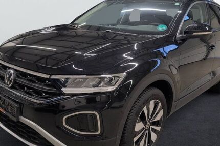 VW T-Roc 25.435 km 22.350 &euro; Donauwörth 86609