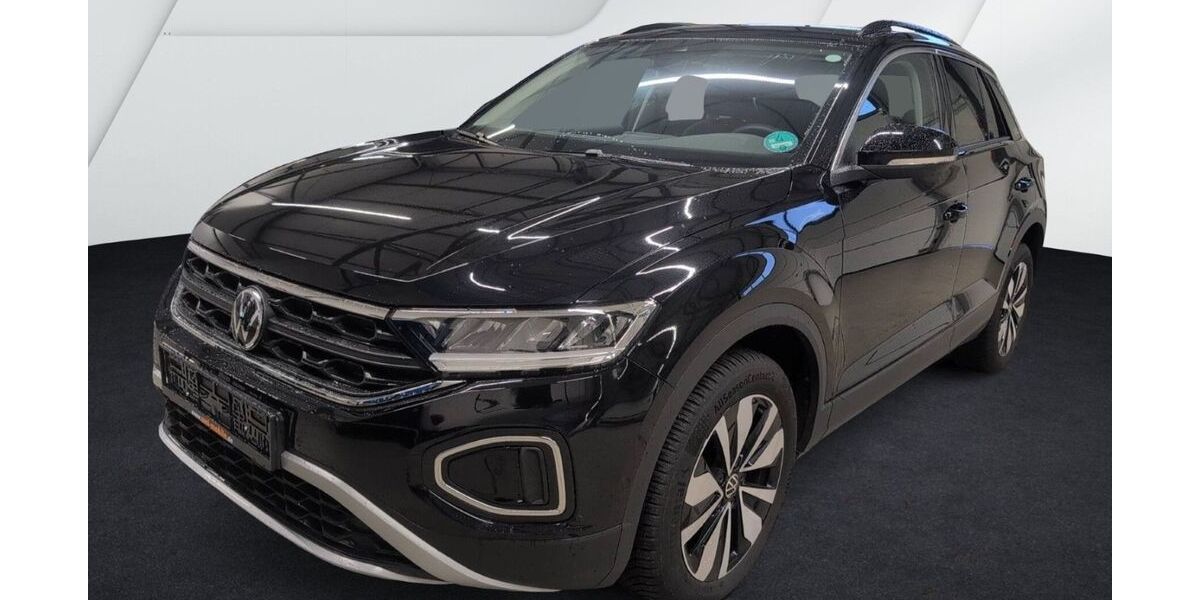 VW T-Roc 25.435 km 22.350 &euro; Donauwörth 86609